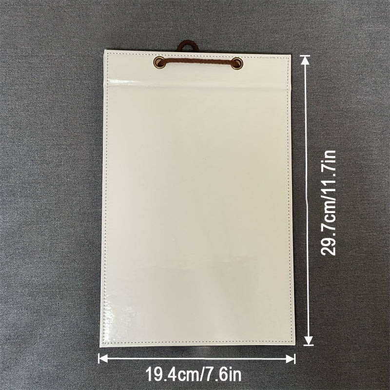 Sublimation Photo Album Blanks DIY Family Scrapbook 40 Pages