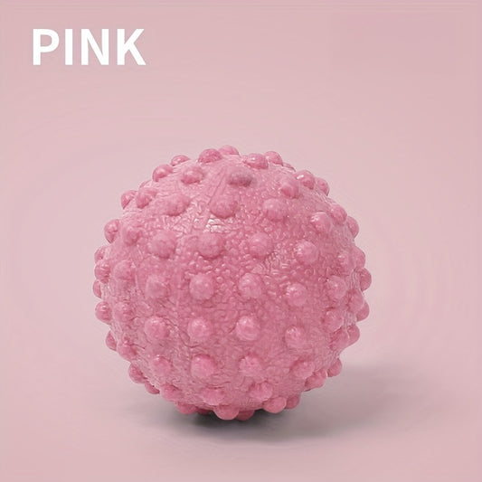Single Double Massage Ball TPE Fitness Fascia Ball