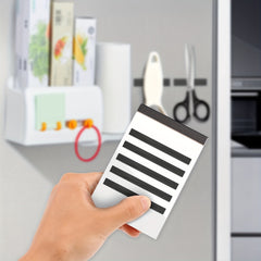 Self-Adhesive Magnetic Strip Tape Roll - Craft & DIY Projects