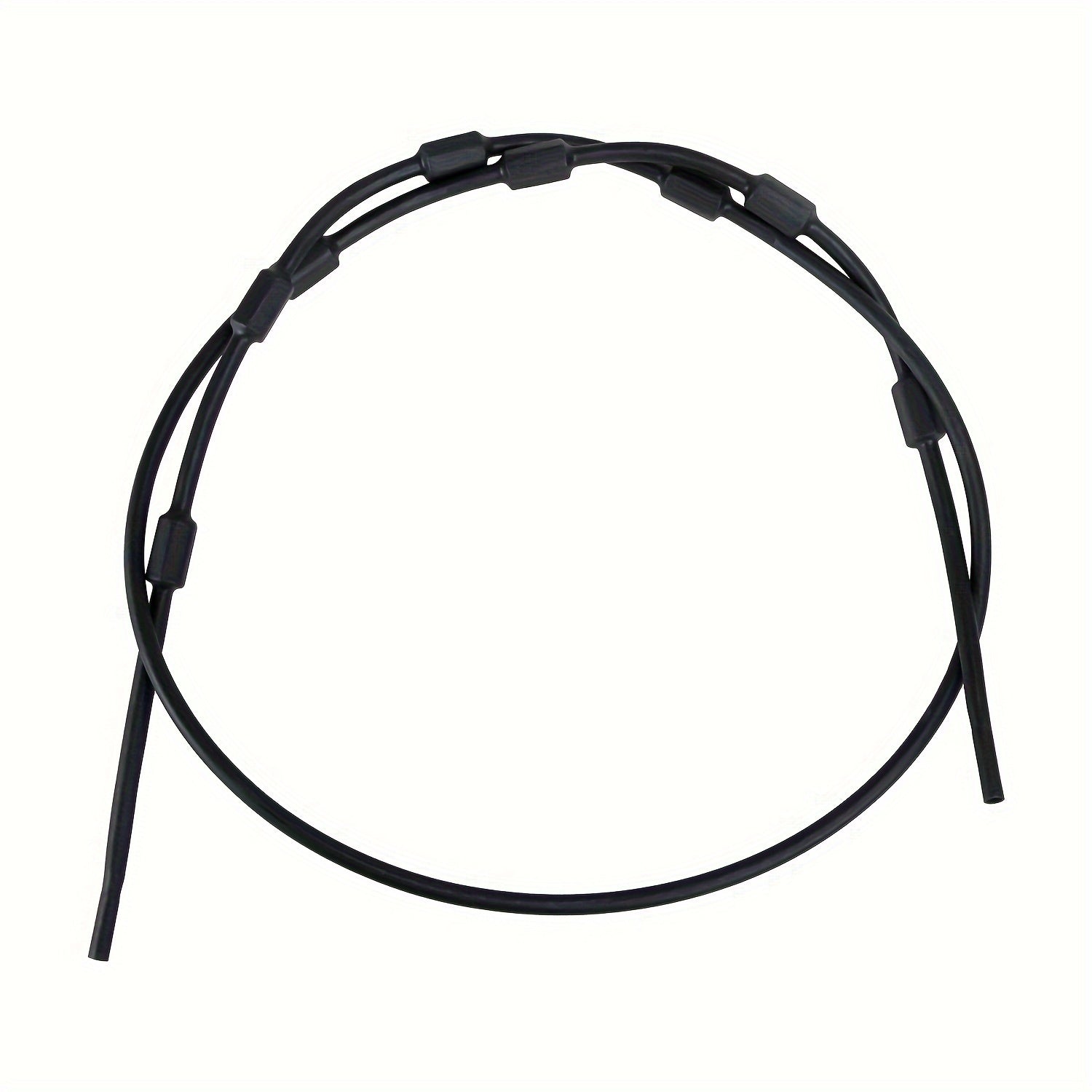 Steel Wire Replacement Cables for Climbing Treestands