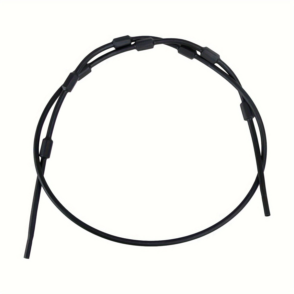 Steel Wire Replacement Cables for Climbing Treestands