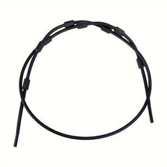 Steel Wire Replacement Cables for Climbing Treestands