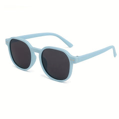 Girls Cartoon Sunglasses UV Protection with Glasses Box