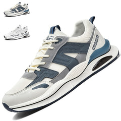 Men's Lightweight Comfy Walking Sneakers
