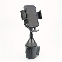 Car Cup Holder & Mobile Phone Bracket