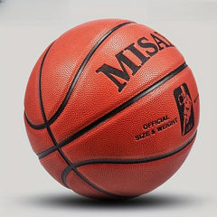 Indoor Outdoor Size 7 Basketball for Men and Women