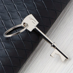 Multi-functional Keychain Bottle Opener