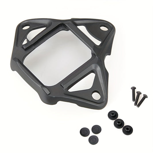 3 Hole Skeleton NVG Mount Shroud For ACH MICH Ops Core Helmet