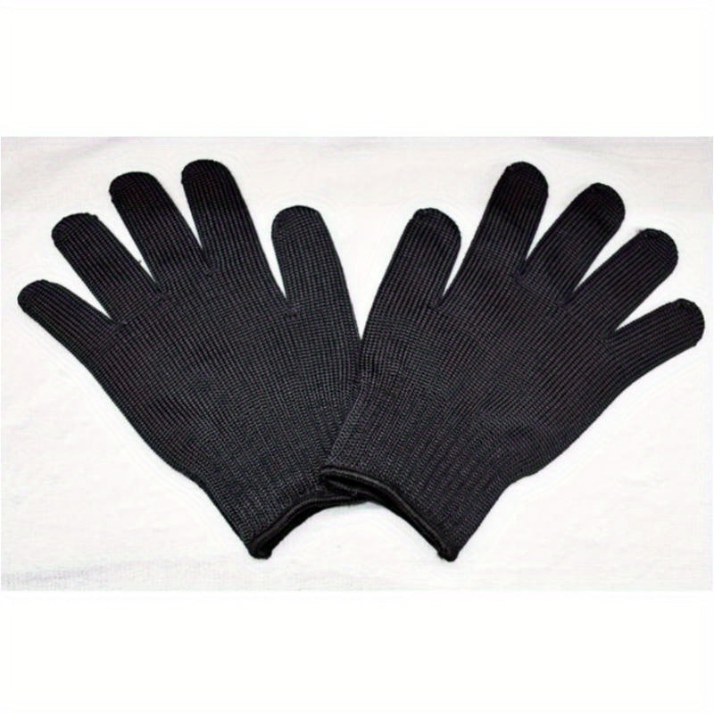 Parrot Bite Proof Gloves Pet Bird Handling Accessories