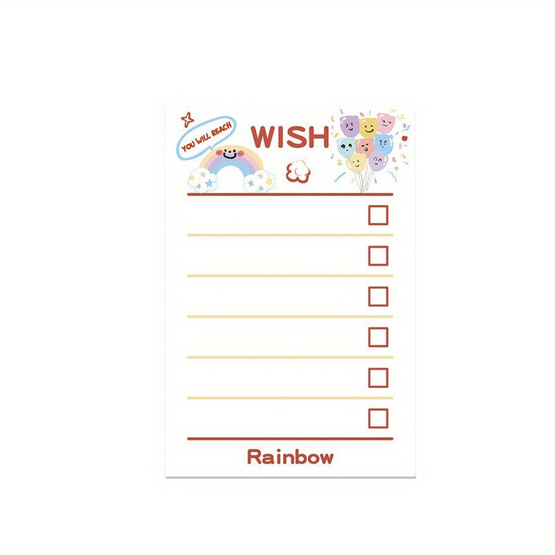 INS Memo Book Functional Plan Memo Journal Diary