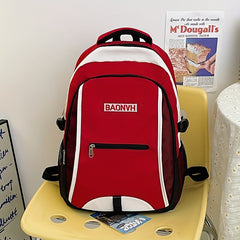 Children's Large Capacity Schoolbag For Primary School Students