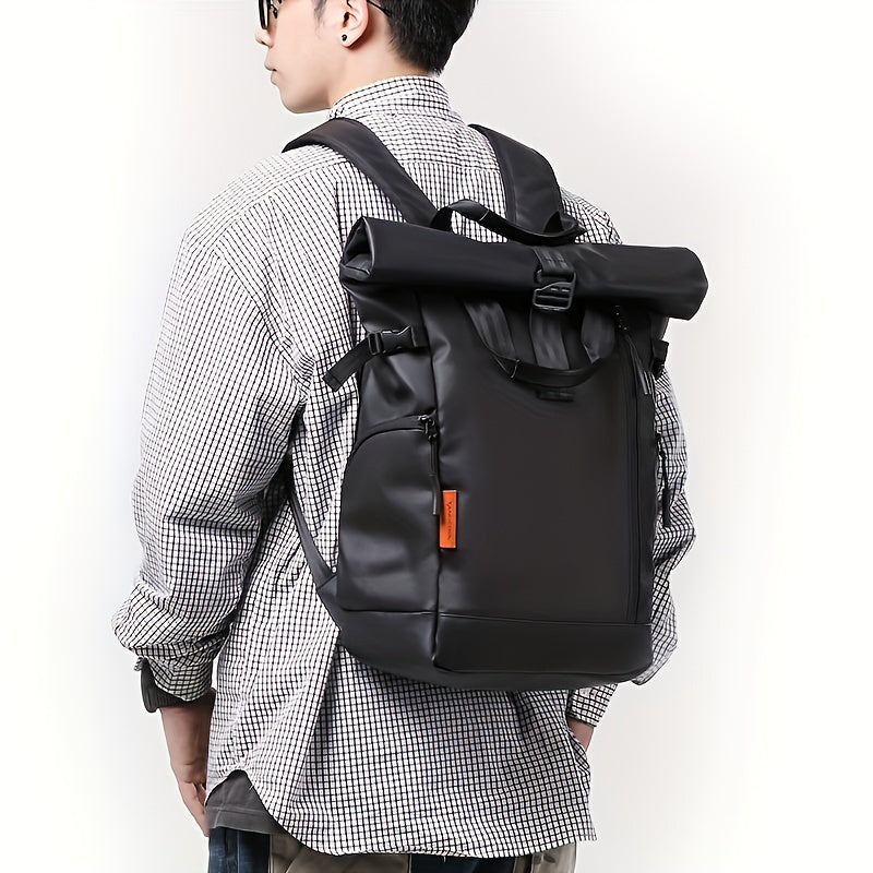 Casual Large Capacity Backpack Lightweight Computer Backpack