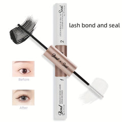 Lash Bond & Seal for Eyelash Extensions - Cluster Lash Glue