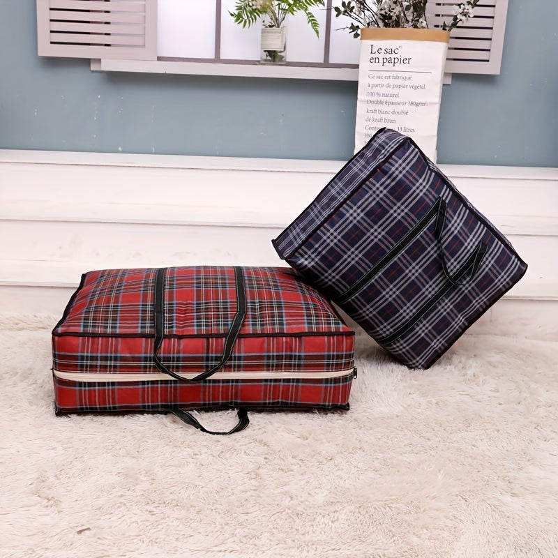 Waterproof Quilt Storage Bag Furniture Storage Bag