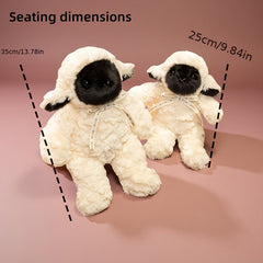 Fluffy Plush Toy for Kids - Birthday & Holiday Gift