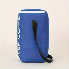 Insulated Bag for Outdoor Picnic Large Capacity Bento Bag
