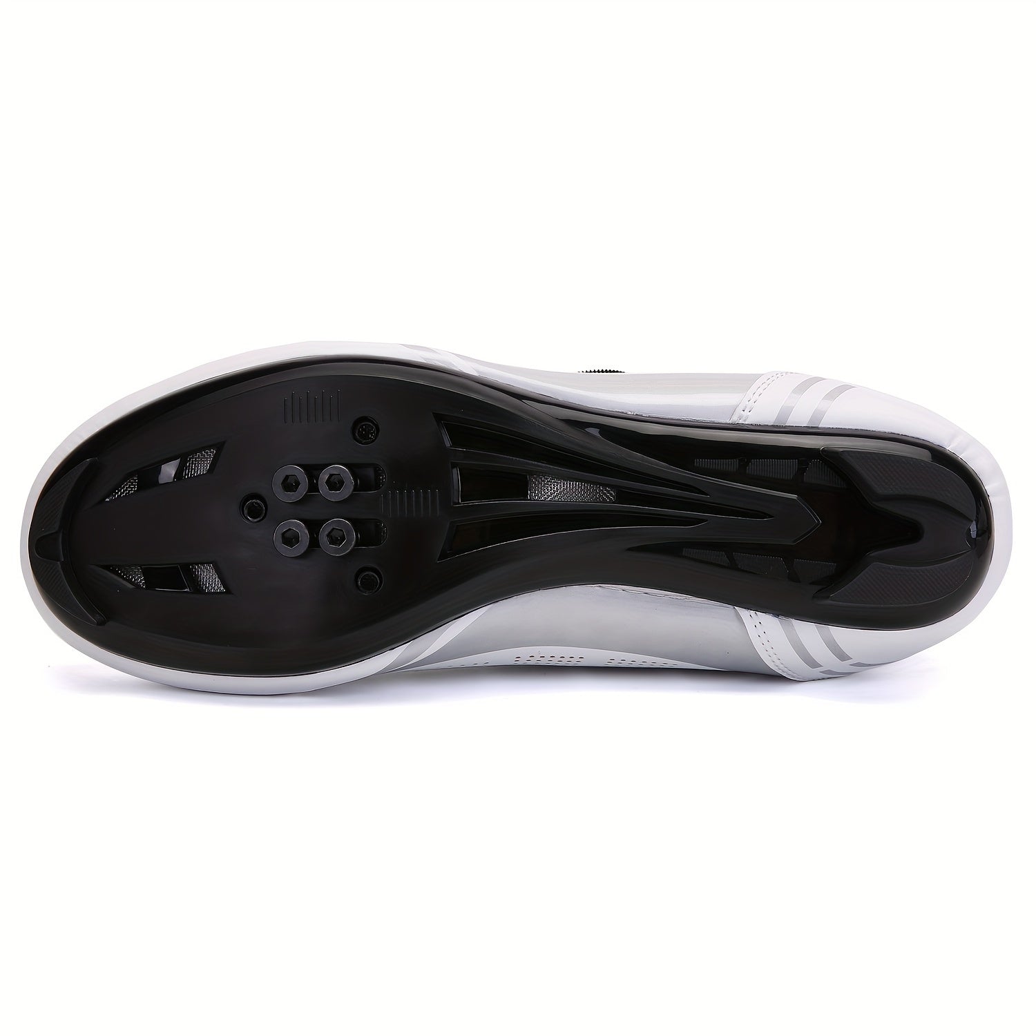 Men's Cycling Sneakers for SPD Cleat Breathable Sport Shoes