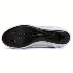 Men's Cycling Sneakers for SPD Cleat Breathable Sport Shoes