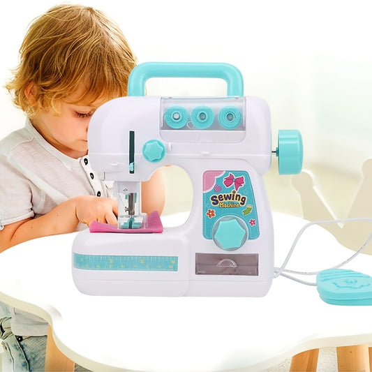 Portable Sewing Machine With Night Light