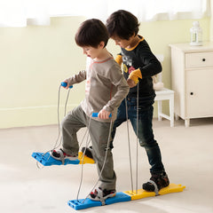 Children's Balance and Cooperation Board Set