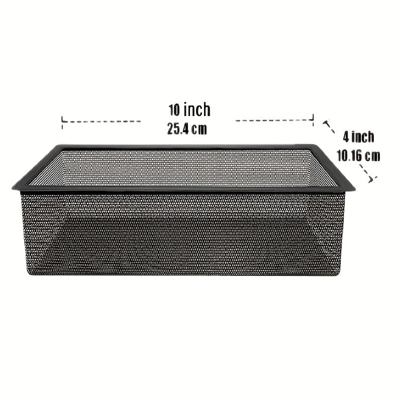 Floor Vent Filter Vent Slot Net Pocket Dust Collection Mesh Bag