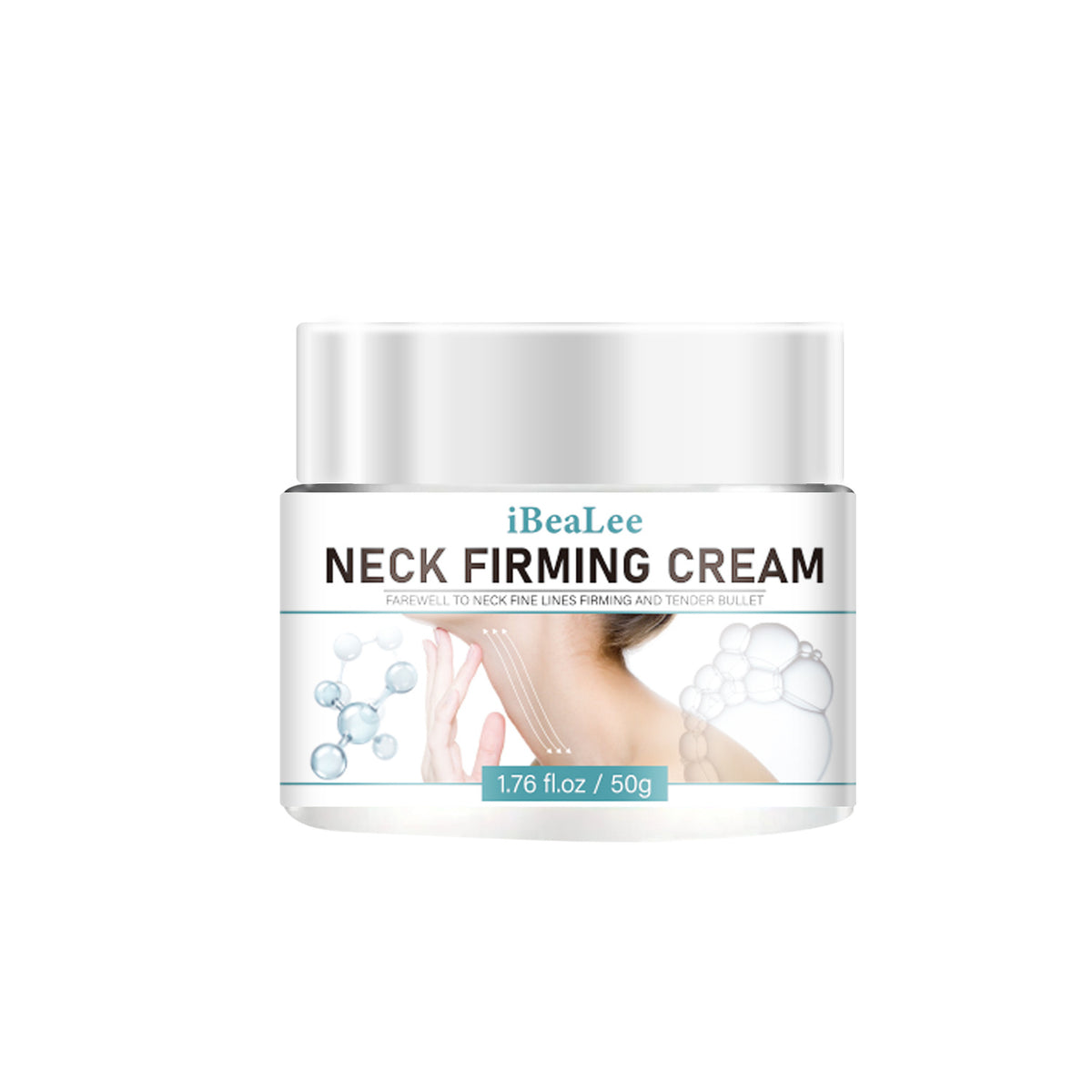 Retinol & Collagen Neck Firming Cream for Wrinkles