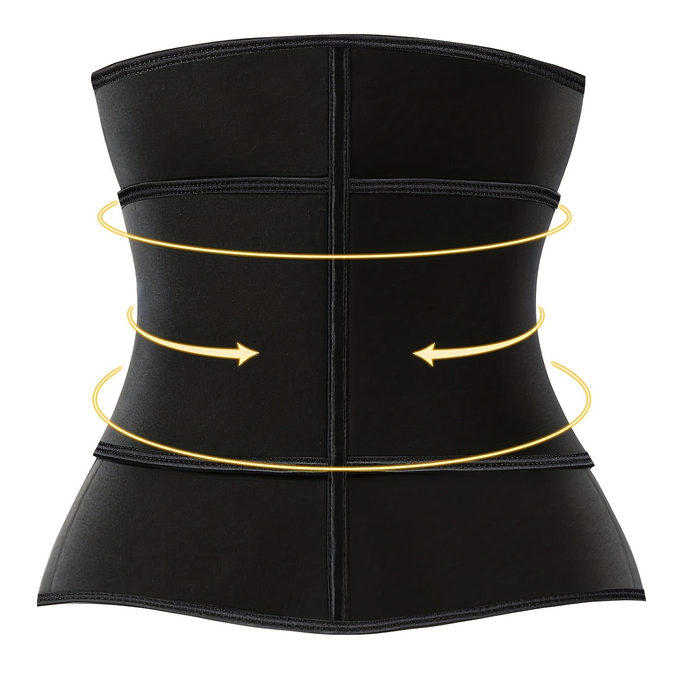 Waist Trainer Tummy Wrap Tummy Control Slim Girdle Belt Cincher