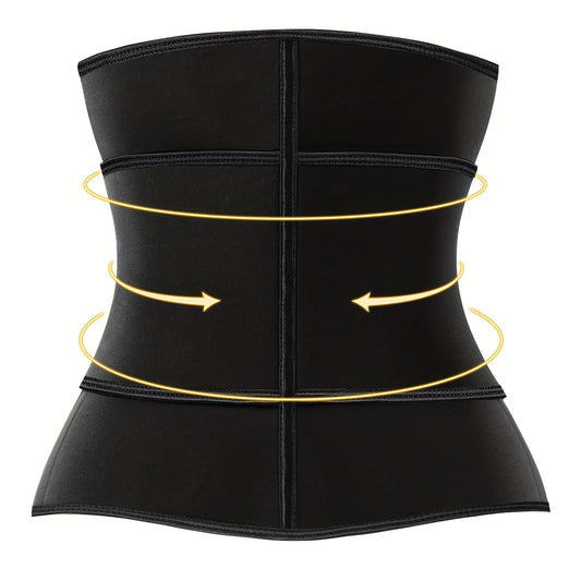 Waist Trainer Tummy Wrap Tummy Control Slim Girdle Belt Cincher