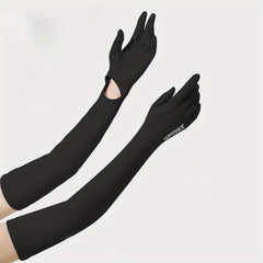 Sports Arm Protection Sleeves UV Cooling Arm Protection