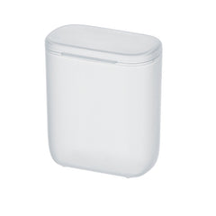 Portable Data Cable Storage Box Earphone Charger Organizer