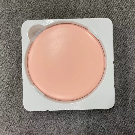 Mini Portable LED Makeup Mirror Handheld Foldable Pocket Mirror Light