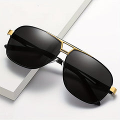 Men's Polarized Sunglasses Outdoor Sports Eyewear UV400 Protection