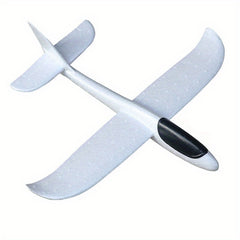 DIY Pure Foam Hand Thrown Aircraft for Teens