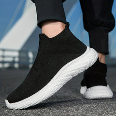 Men's Lightweight Slip-on Athletic Shoes