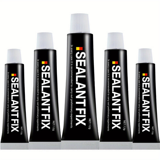 Universal Strong Nail Glue for Repair and Decoration