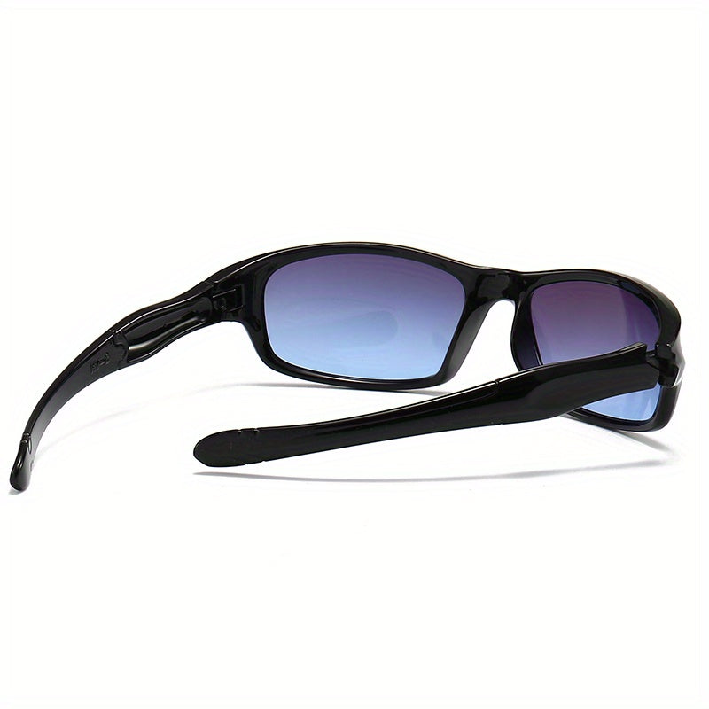Men's UV Resistant Sunglasses For Outdoor Sports