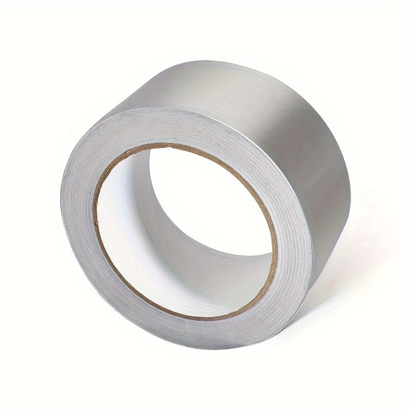 High Temp Resistant Tape Adhesive Aluminum Foil Tape