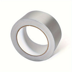 High Temp Resistant Tape Adhesive Aluminum Foil Tape