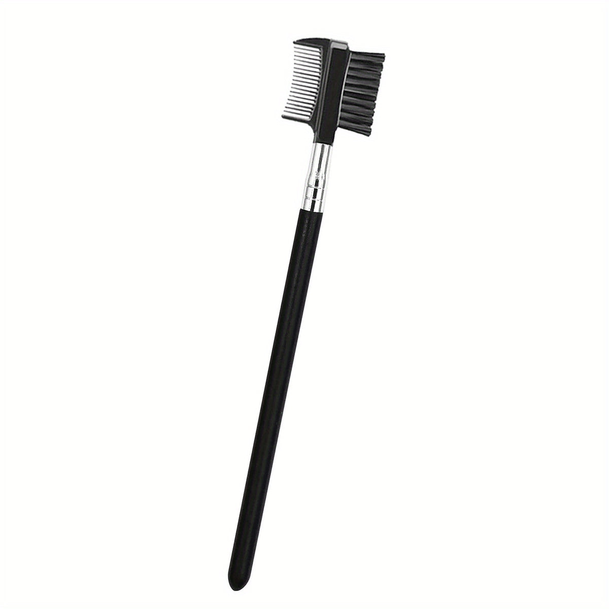 Eyelash Comb Eyebrow Comb Set for Separating Lashes and Keeping Eyebrows Tidy