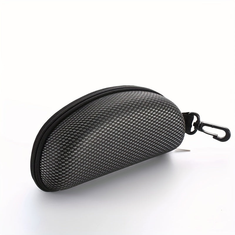 Portable Travel Sunglasses Case Retro Sunglasses Box Glasses Case