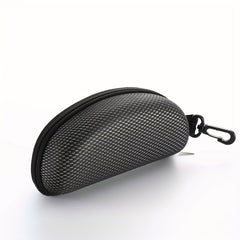 Portable Travel Sunglasses Case Retro Sunglasses Box Glasses Case