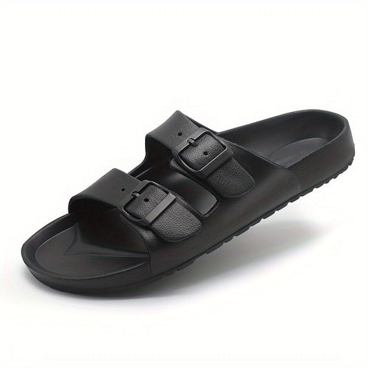 Men's Plus Size Casual Sandals Slipper for Summer