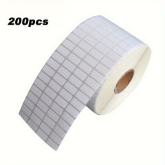 Crafting & DIY Self-Adhesive Labels, Storage Container Stickers