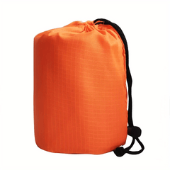 Orange First Aid Sleeping Bags Thermal Insulation Waterproof & Windproof
