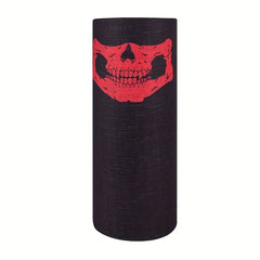 UV Protection Headband with Dustproof Face Mask