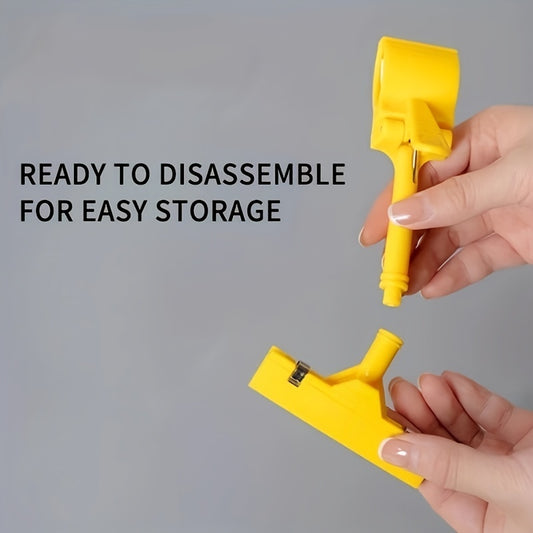 Supermarket Shelf Label Fixed Clip Tag Clip Shopping Mall Retail
