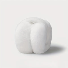 Foldable Insulated Winter Earmuffs for Women