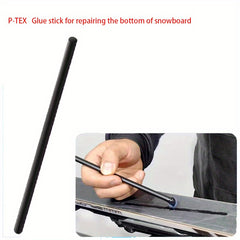 Snowboard Repair Kit Single & Double Board Sole Repairing & Restoration