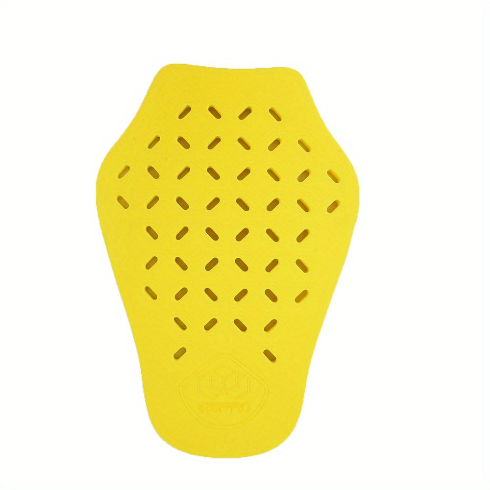 Motorcycle Jacket Lining CE1 Protectors Pads Armor Bike Cycling