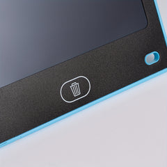 LCD Writing Tablet 21 Colorful Drawing Pad for Kids Educational Toy